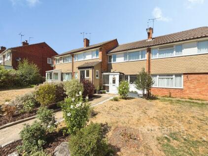 Freemantle Road, Bagshot, United Kingdom