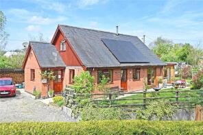 Denfield, Garth, Llangammarch Wells LD4 4AF