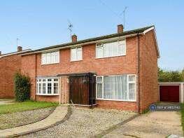 17, Edenham Crescent, Reading RG1 6HU