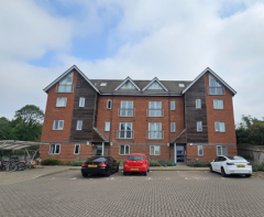 7, Boughton Wharf, Boughton Road, Brownsover, Rugby CV21 1BF