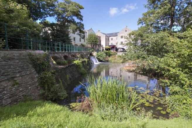 River Chew