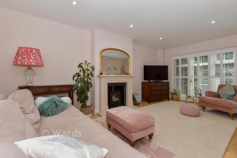 Orient Court, Kings Hill, West Malling, Kent