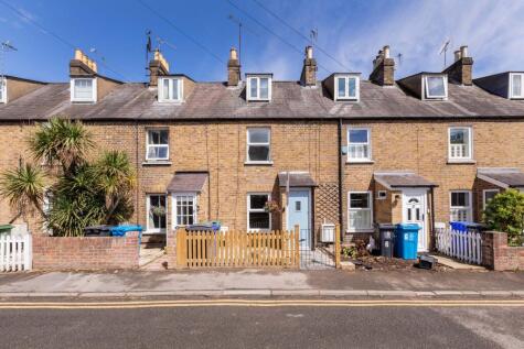 Princess Street, Maidenhead, SL6