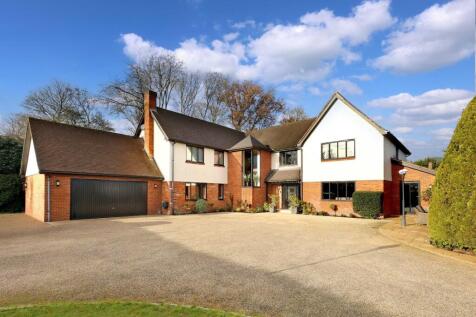 Disraeli Park, Beaconsfield, Buckinghamshire, HP9