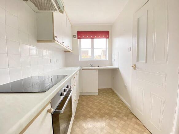 The Kitchen