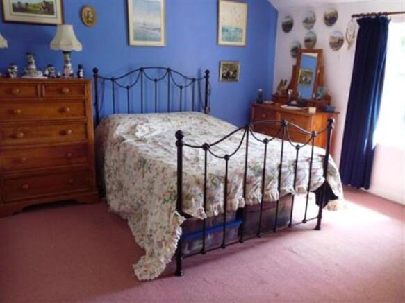bedroom one 1
