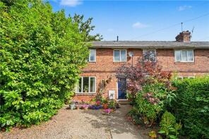 14, St Andrews Street, Harrogate HG2 7RS