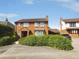 8, Wincanton Hill, Milton Keynes MK3 5LJ