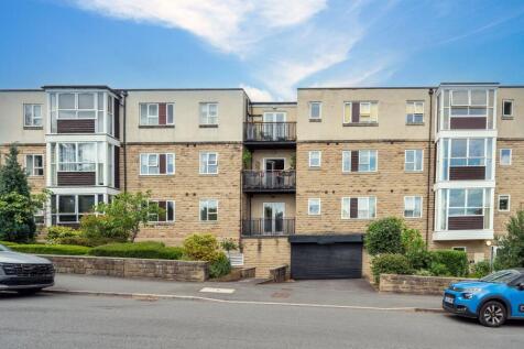 St Andrews Road, Sheffield, S11