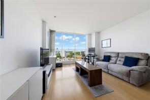 Apartment 103, 36 Belgrave Court, Westferry Circus, London E14 8RJ