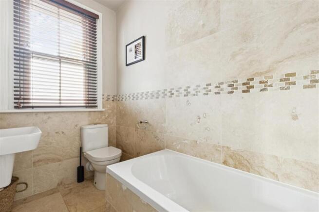 Southfield Road, W4 - FOR SALE