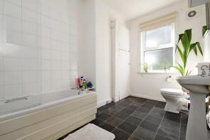 37, Barber Road, Sheffield S10 1EA