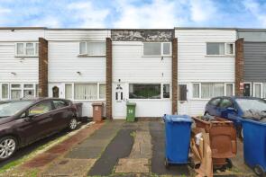 36, Vigerons Way, Chadwell St Mary RM16 4LX