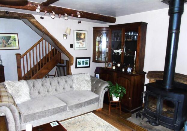 4 bed Barn Conversion for sale Image 5
