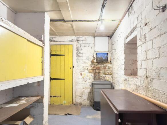 Cellar