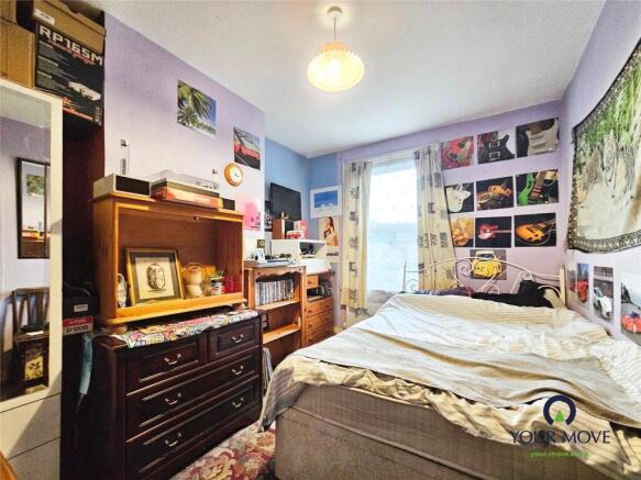 Bedroom 2