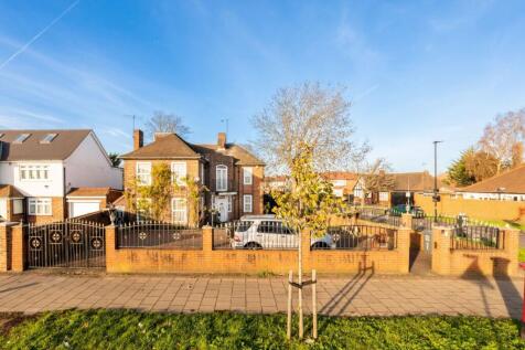 Great West Road, Osterley, Hounslow, TW5