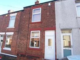 9, St Catherine Street, Mansfield NG18 2RF