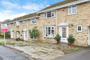 25, Willow Court, Pool In Wharfedale, Otley LS21 1RX