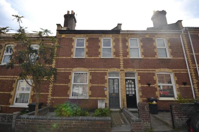 Front External