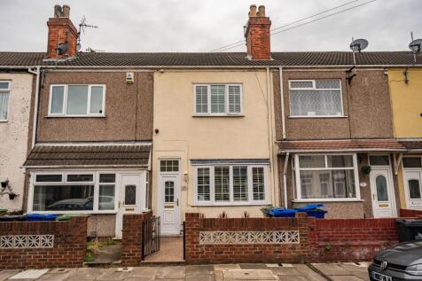 Tiverton Street, Cleethorpes, DN35