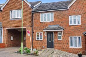 6, Hunt Hill Close, Great Ashby, Stevenage SG1 6DS