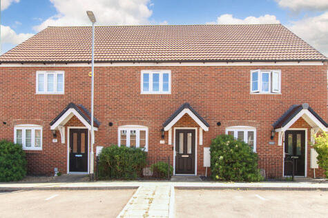 Woodpecker Drive, Hemel Hempstead