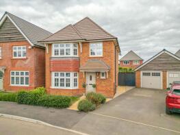 12, Roman Avenue, Nuneaton CV11 6ZS