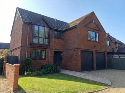 Sinah Lane, Hayling Island, PO11