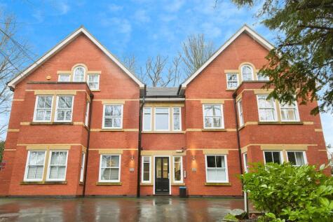 Duffield Road, Derby