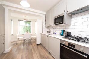 Flat 11, 44 Cambalt House, Putney Hill, London SW15 6EN