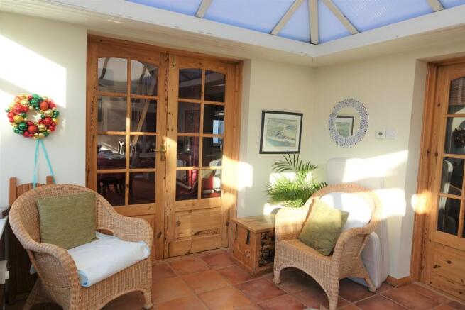Conservatory