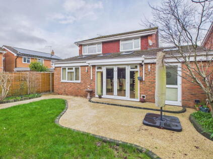 Downsview Road, Horsham, West Sussex.