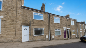 30, Wolsingham Road, Bishop Auckland DL13 4EB