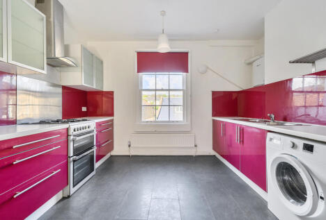 Lambridge Buildings, Bath, Somerset, BA1
