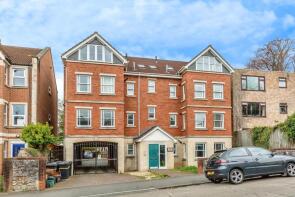1, St James Court, Hampton Road, Redland, Bristol BS6 6LU