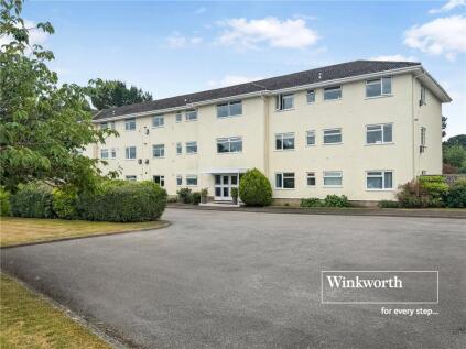 Fairways, Ferndown, Dorset, BH22