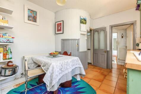 Chievely Cottages, St. Leonards-On-Sea