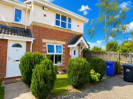 Buckingham Grove, Scartho Top, DN33