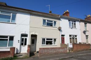 89, William Street, Kingshill, Swindon SN1 5LE
