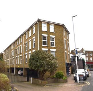 York Street, Broadstairs, CT10