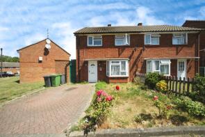 44, Acworth Crescent, Luton LU4 9HZ