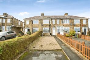 6, Moor End Avenue, Pellon, Halifax HX2 0SB