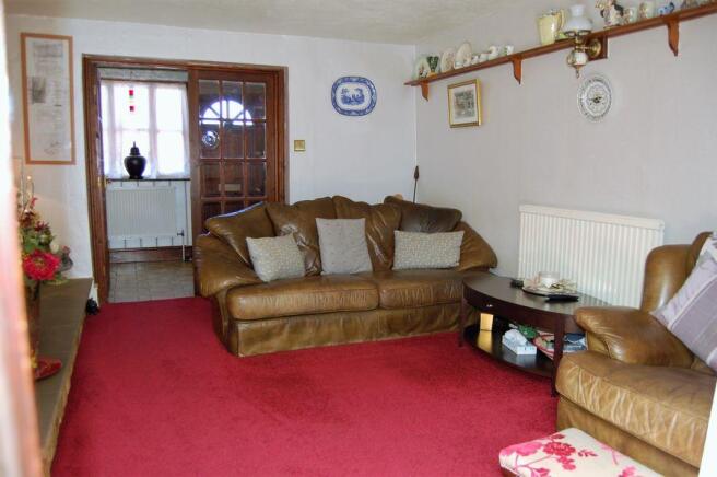SITTING ROOM