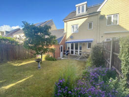 10, Black Knight Close, East Cowes PO32 6FS