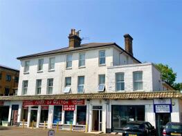 174a, Oatlands Drive, Weybridge KT13 9ET