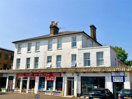 Oatlands Drive, Weybridge, Surrey