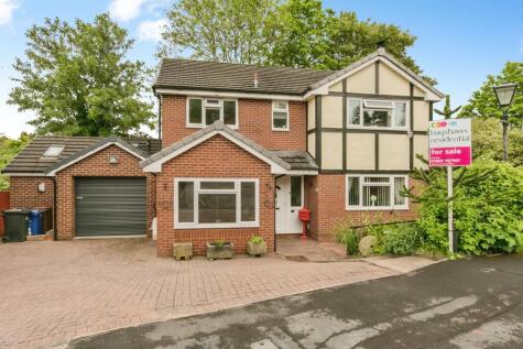 The Hollow, Uttoxeter