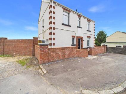 Trewyddfa Road, Morriston, SA6