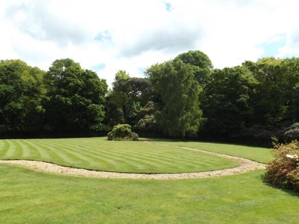 Gardens
